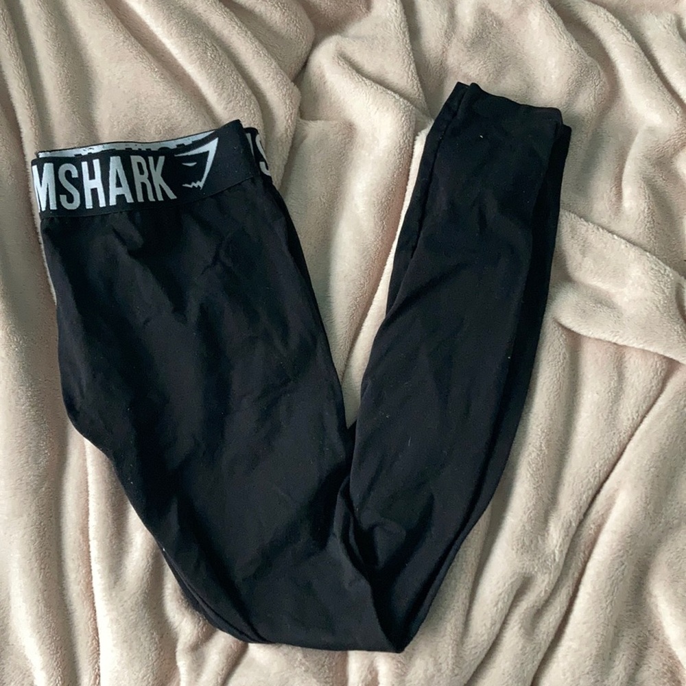 Gymshark Fit Leggings